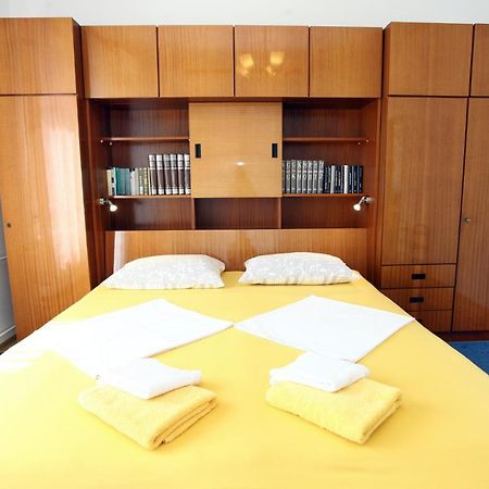 Your Rooms In Portoroz Tm מראה חיצוני תמונה