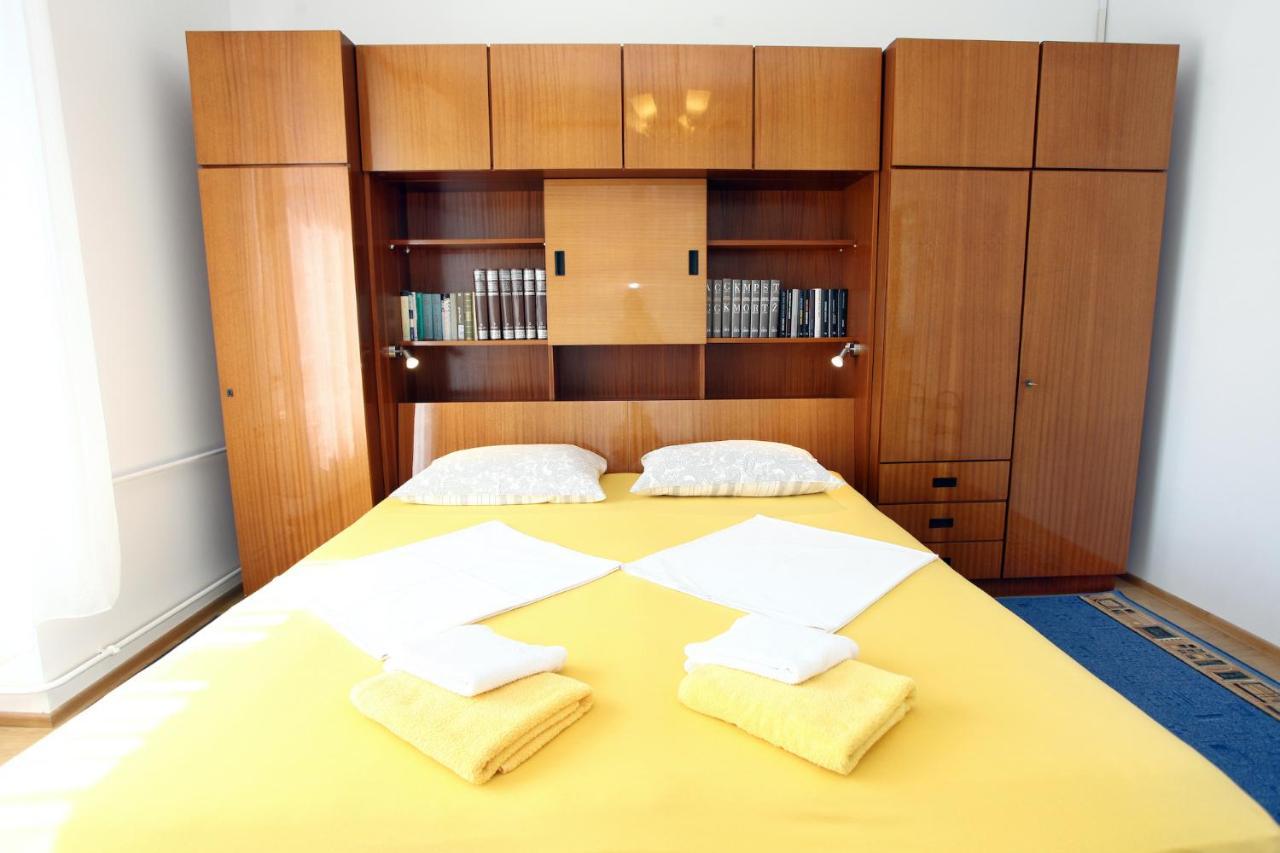 Your Rooms In Portoroz Tm מראה חיצוני תמונה