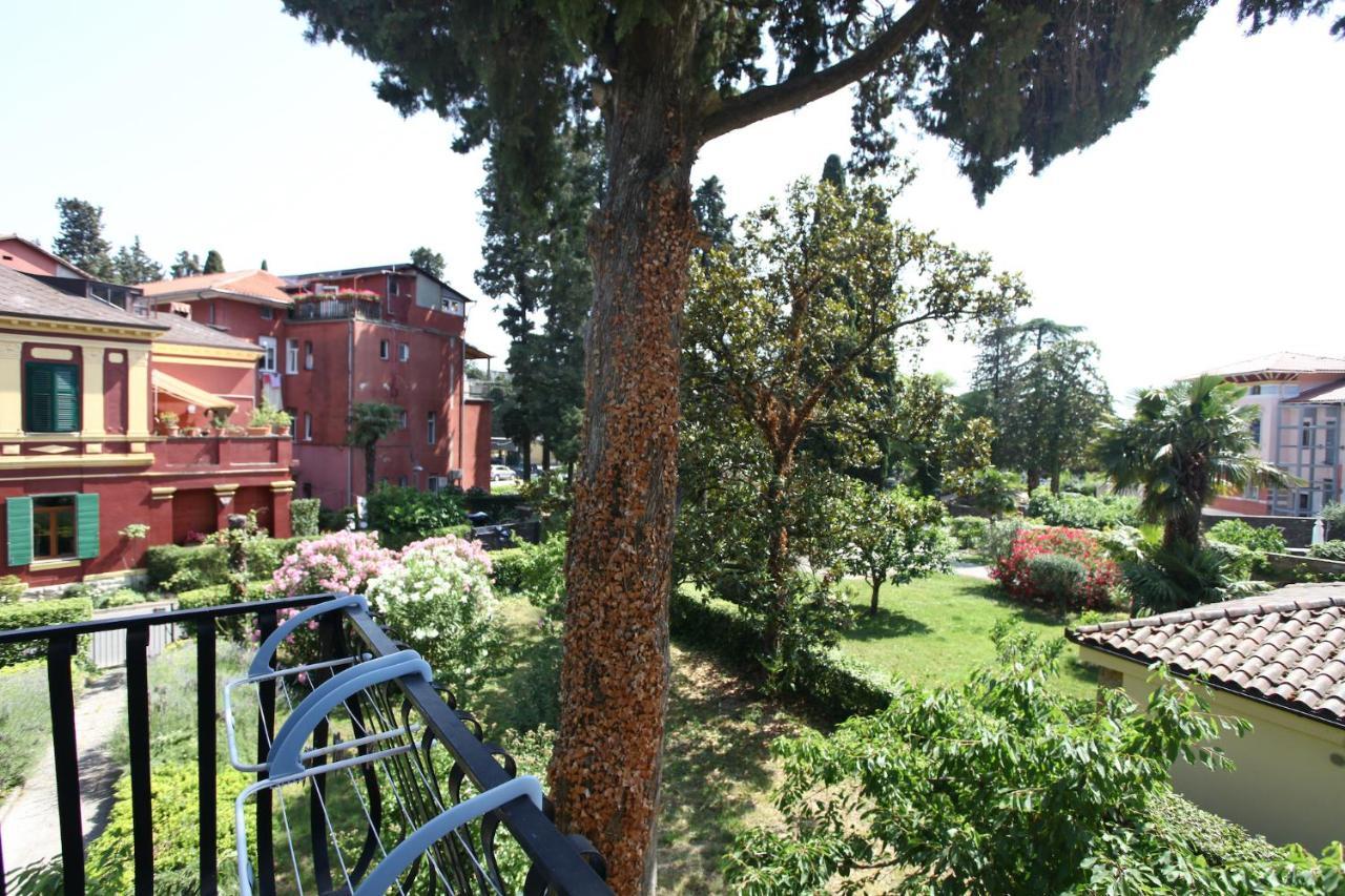 Your Rooms In Portoroz Tm מראה חיצוני תמונה