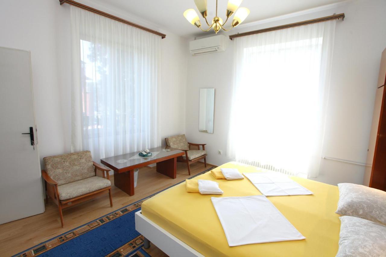 Your Rooms In Portoroz Tm מראה חיצוני תמונה