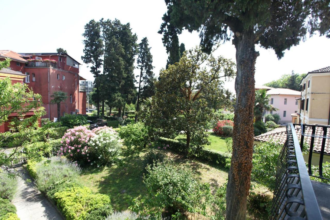 Your Rooms In Portoroz Tm מראה חיצוני תמונה