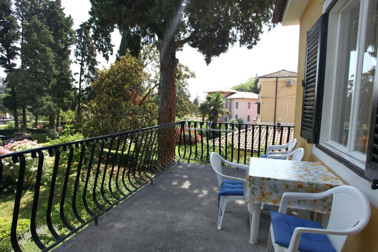 Your Rooms In Portoroz Tm מראה חיצוני תמונה