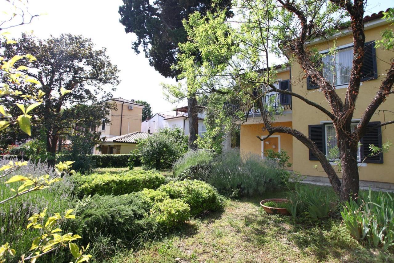 Your Rooms In Portoroz Tm מראה חיצוני תמונה