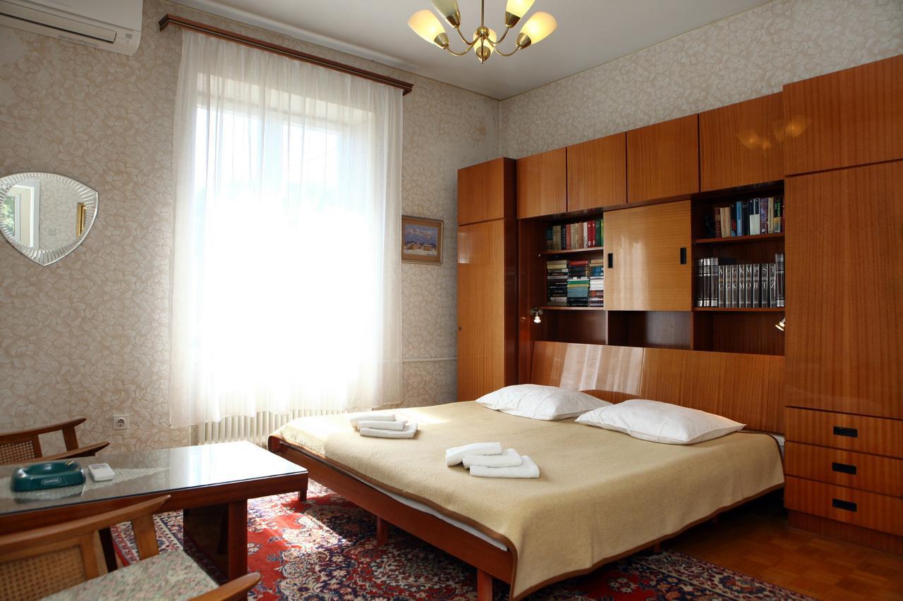 Your Rooms In Portoroz Tm מראה חיצוני תמונה