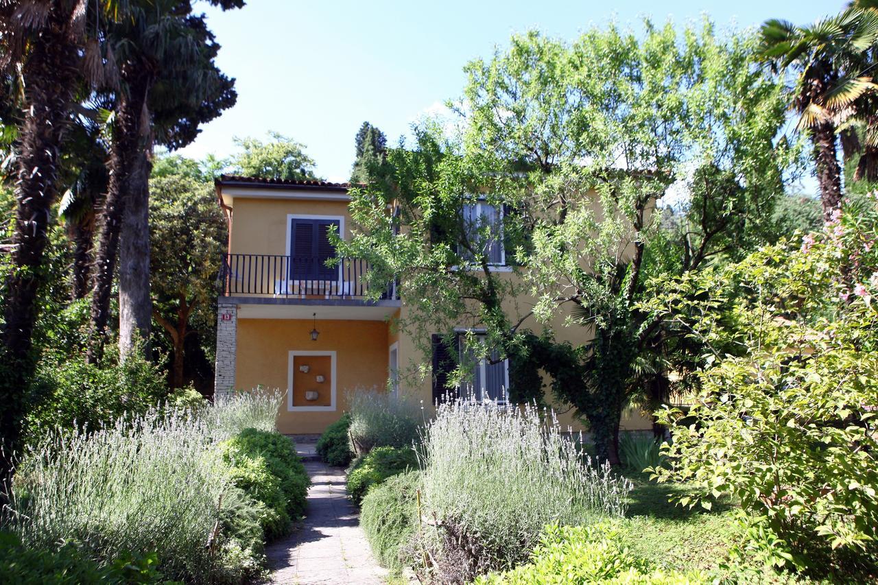 Your Rooms In Portoroz Tm מראה חיצוני תמונה