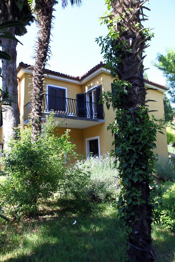 Your Rooms In Portoroz Tm מראה חיצוני תמונה