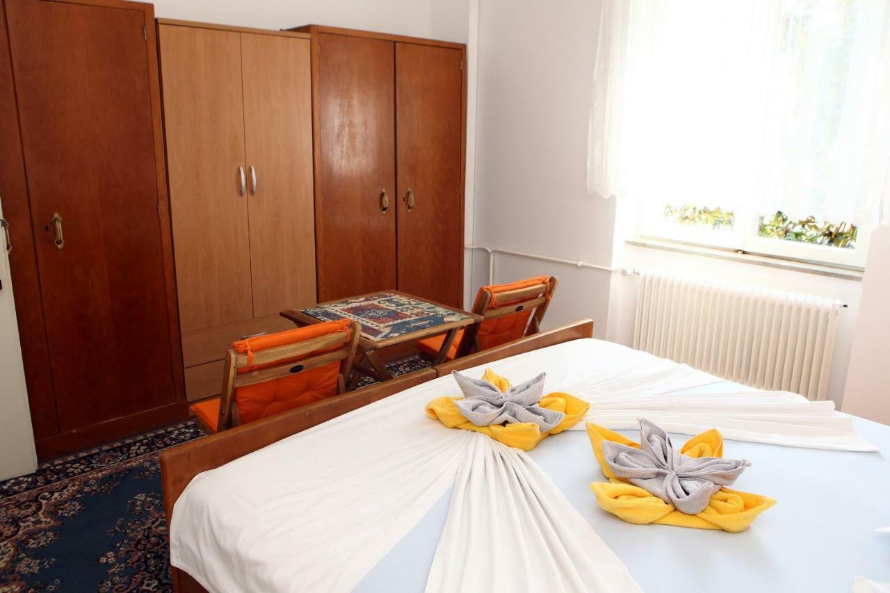 Your Rooms In Portoroz Tm מראה חיצוני תמונה