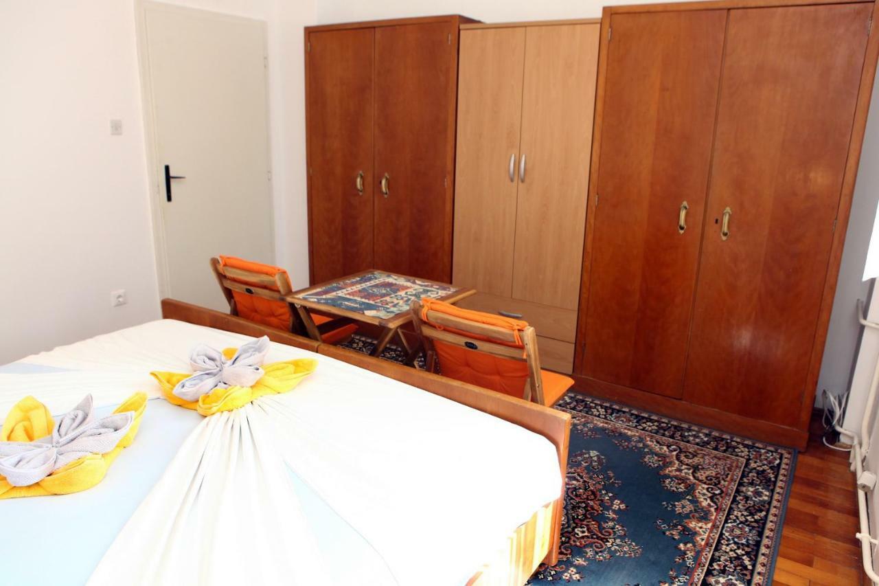 Your Rooms In Portoroz Tm מראה חיצוני תמונה
