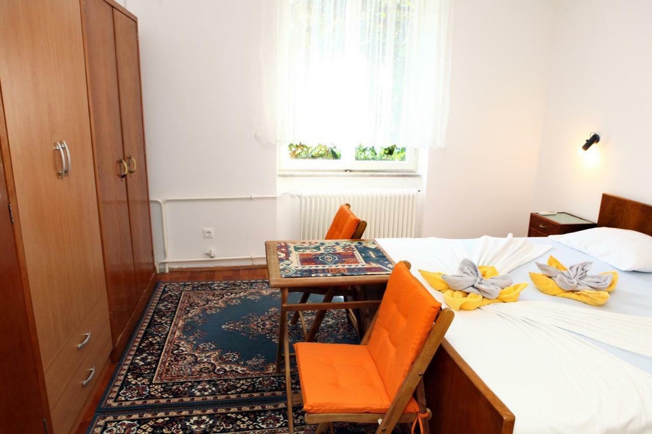 Your Rooms In Portoroz Tm מראה חיצוני תמונה